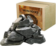 Sauna Rocks/Sauna Stones, 36