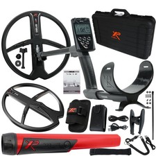 XP DEUS Metal Detector with