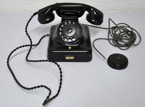 Telefono siemens 9fg - telefono,