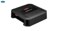 Hertz DP 1.500 - Amplificatore