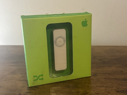 Apple ipod shuffle - apple,