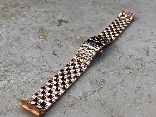 Nuovo michele 16mm oro - 🌸,