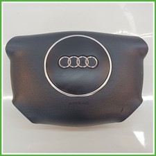 Airbag Guidatore Sinistro SX AUDI A4 8E 1.9 TDI 8E0880201AE26Z 2000 2004 TRW