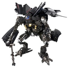 Trasformatore MB-16 Jetfire