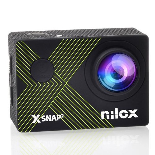 Xsnap2 lime action cam - xsnap2,