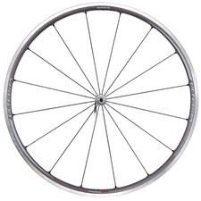 Ruota anteriore in lega