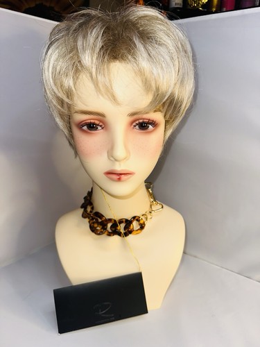 Jon renau parrucca pixie - jon,