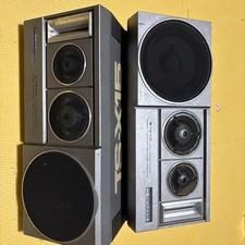 Pioneer TS-X15 coppia