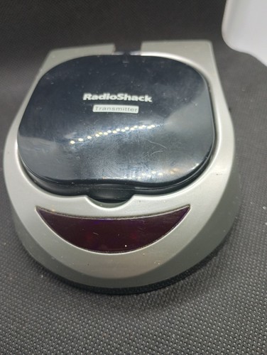 Radioshack 4hz trasmettitore - radioshack, 2.4hz