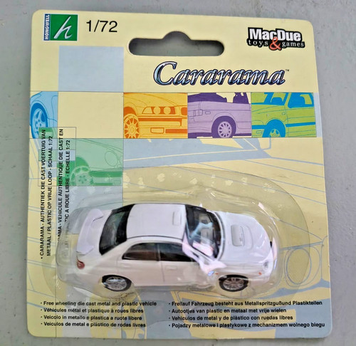 Subaru impreza nuova - subaru,