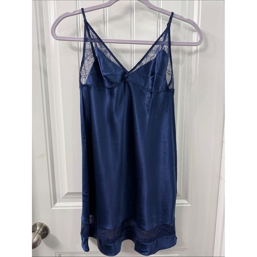 Nwt victoria secret satin - nwt,
