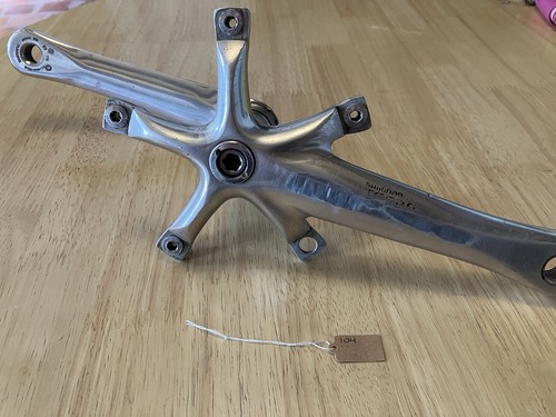Pédalier shimano ultegra - shimano,