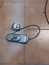 Serratura di sicurezza per porta furgone 