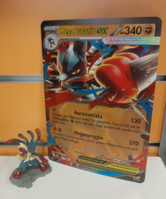 Carta Gigante Pokemon