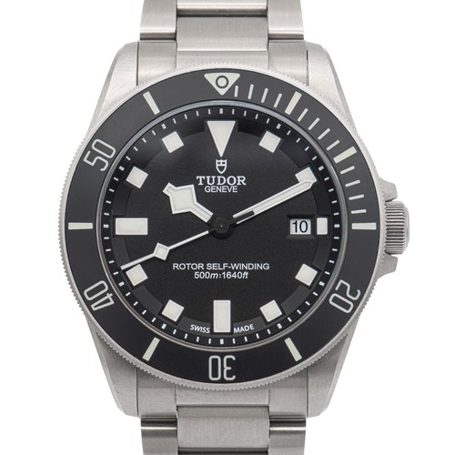 Tudor pelagos - Ø,