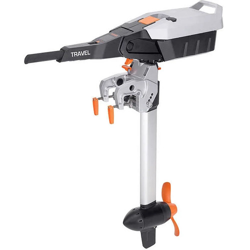 Torqeedo fuoribordo elettrico - torqeedo,
