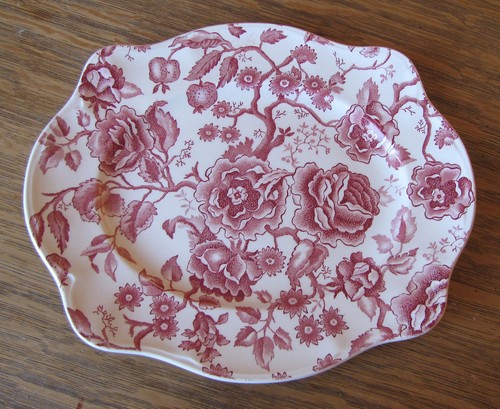 Johnson bros piatto - johnson,