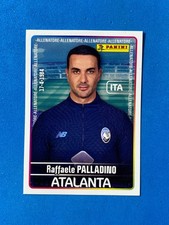 Figurine Calciatori Panini