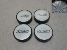 Coppette ruote DIFETTO - Fiat
