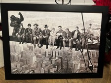 RENATO CASARO 22x16  “