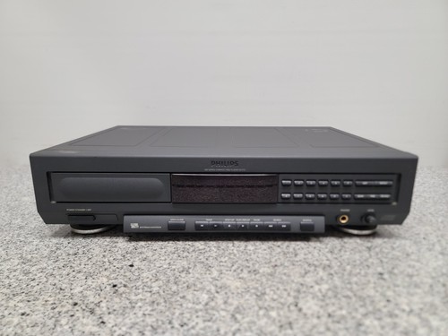 Lettore compact disc - , philips