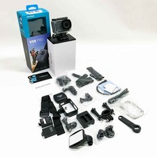 AKASO Action Cam 4K 30FPS