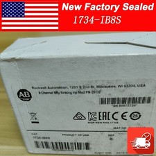 AB 1734-IB8S Ser B 8 canali