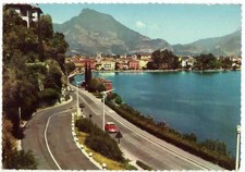 RIVA DEL GARDA - TRENTO -