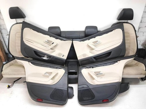 Passat 362 set salone - vw, b7