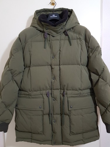 Belstaff giubbotto uomo - belstaff,