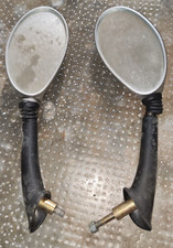 Specchio Specchietto Specchietti Piaggio Vespa Et2 Destro Sinistro DX SX