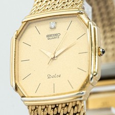 **Exc+5** Orologio Uomo