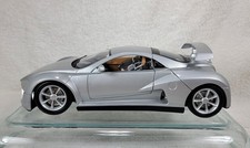 Bdurago 1:18 Scale Model Car