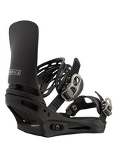 Attacco snowboard uomo Burton