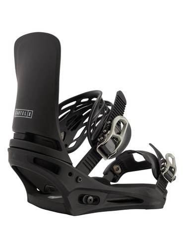 Attacco snowboard uomo burton - uomo,