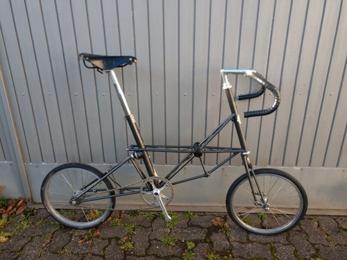 Alex moulton am2 reynolds - alex,