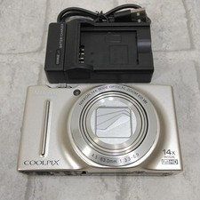 Nikon coolpix s8200 fotocamera - coolpix,