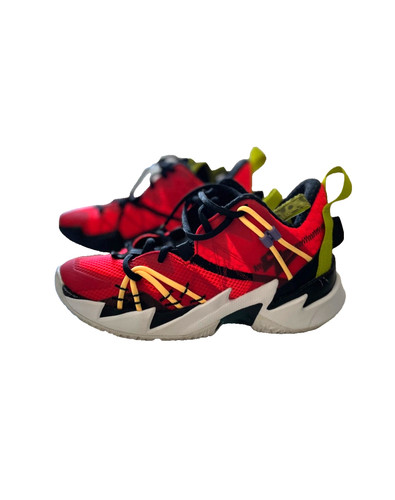 Air jordan why not zer0 - why, se