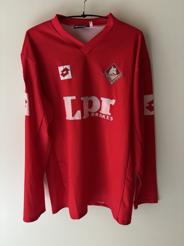 Maglia match worn - maglia,