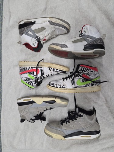 Lotto jordan taglia 3 - ​lotto,