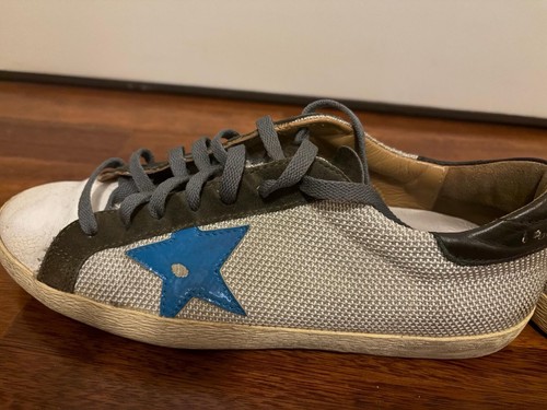 Golden goose deluxe - goose, brand