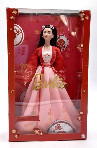 Barbie 2021 signature bambola - 2021,