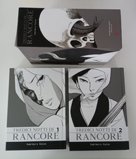 TREDICI NOTTE DI RANCORE