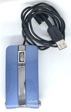 Sony Vaio: Telefono Mouse