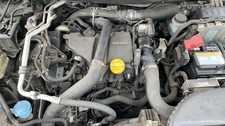 ⭐ MOTORE NISSAN QASHQAI dCi