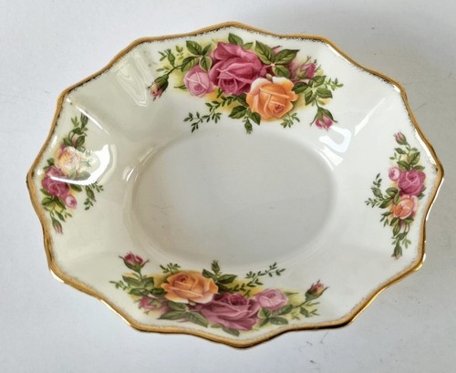 Royal albert old - royal, country