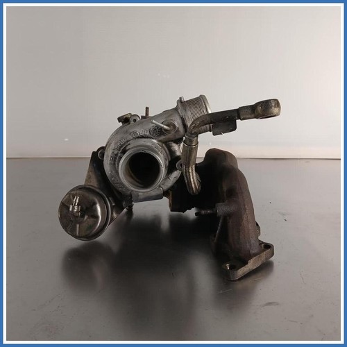 Turbina 55222015 lancia - turbina, delta