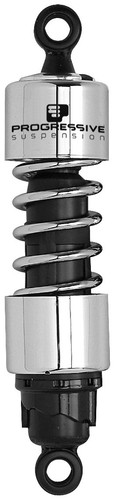 Progressive suspension 412 - progressive,
