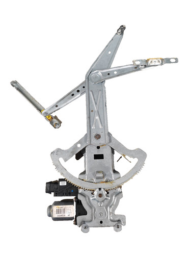 Leve vitre electrique avant - vitre,