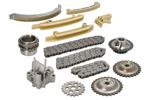 Kit catena distribuzione - kit,